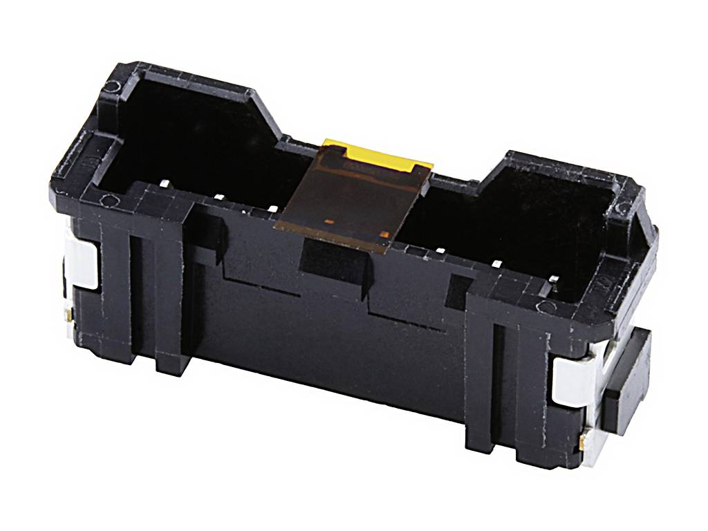 Molex Stiftgehäuse-Platine 5055750881 600 St. Tape on Full reel