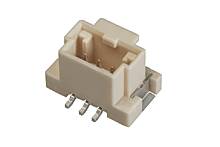 Molex Einbau-Stiftleiste (Standard) 5600200323