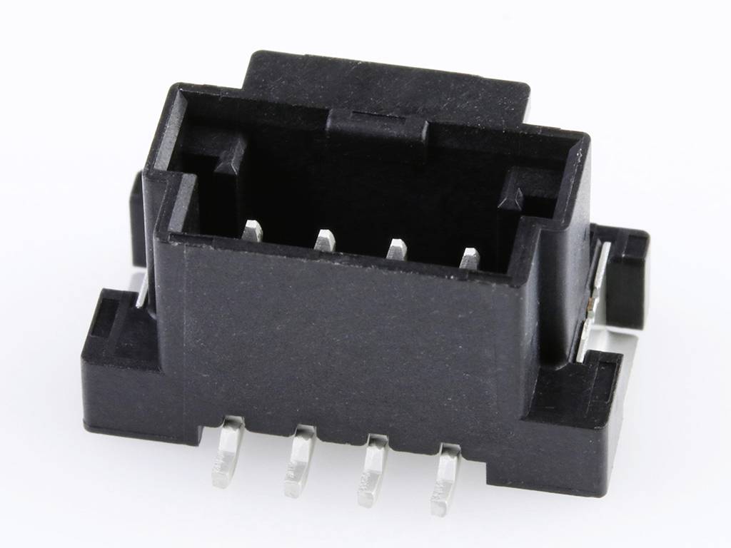 Molex Einbau-Stiftleiste (Standard) 5600200421 650 St. Tape