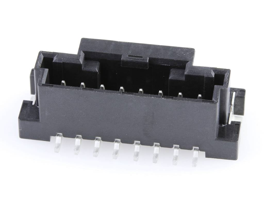 Molex Einbau-Stiftleiste (Standard) 5600200821 Tape