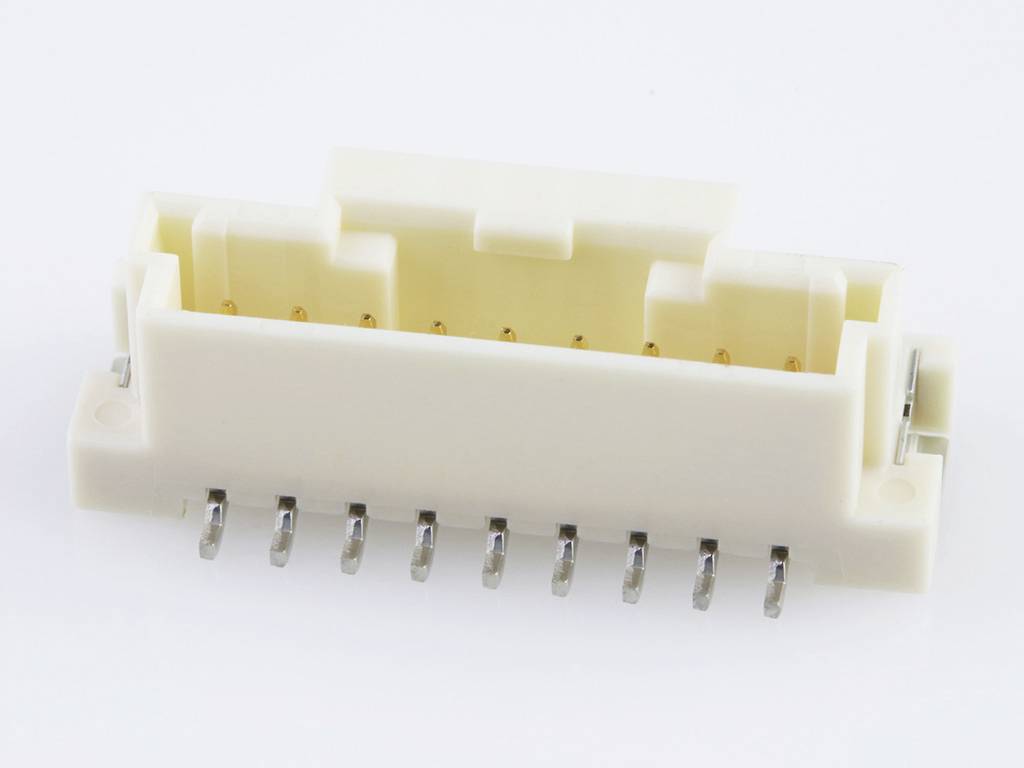 Molex Einbau-Stiftleiste (Standard) 5600200930 1950 St. Tape on Full reel