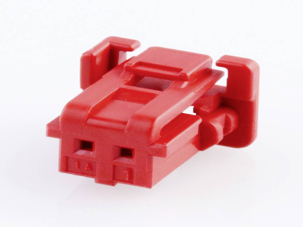 Molex Buchsengehäuse-Kabel 5601230202 Tray
