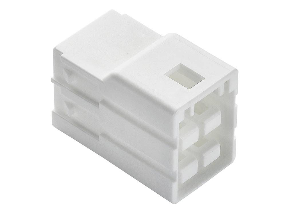 Molex Buchsengehäuse-Kabel 2069962411 Bulk