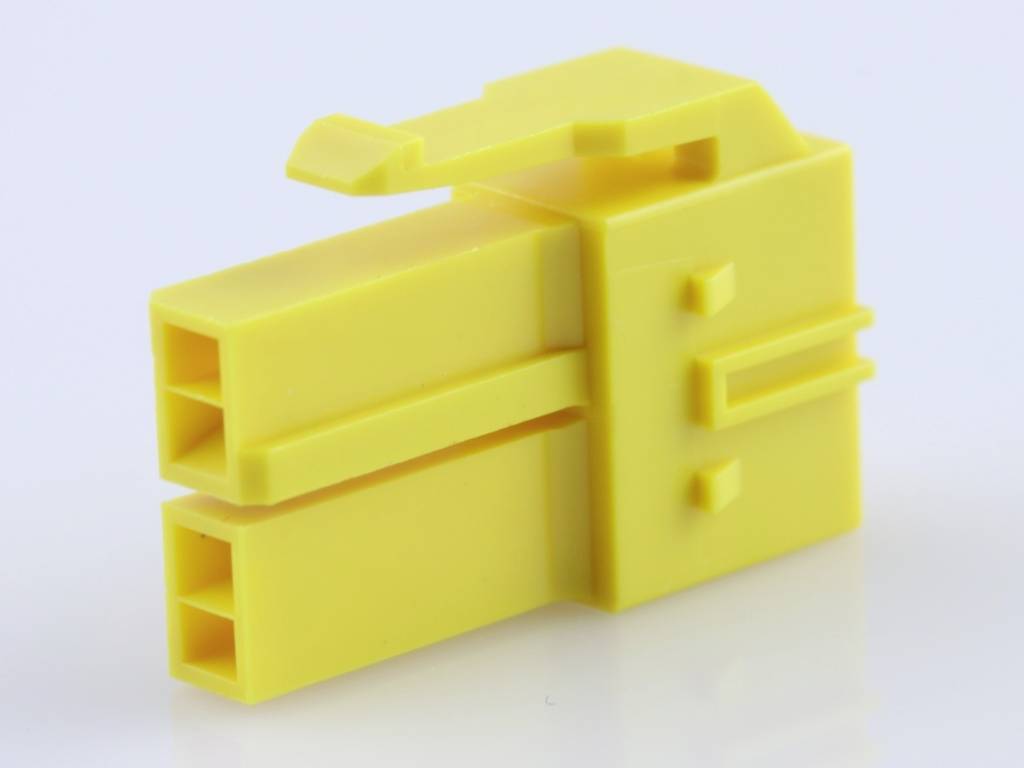 Molex Buchsengehäuse-Platine 1510492203 Bulk