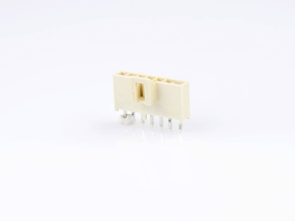 Molex Einbau-Buchsenleiste (Standard) 1053092207 Bulk