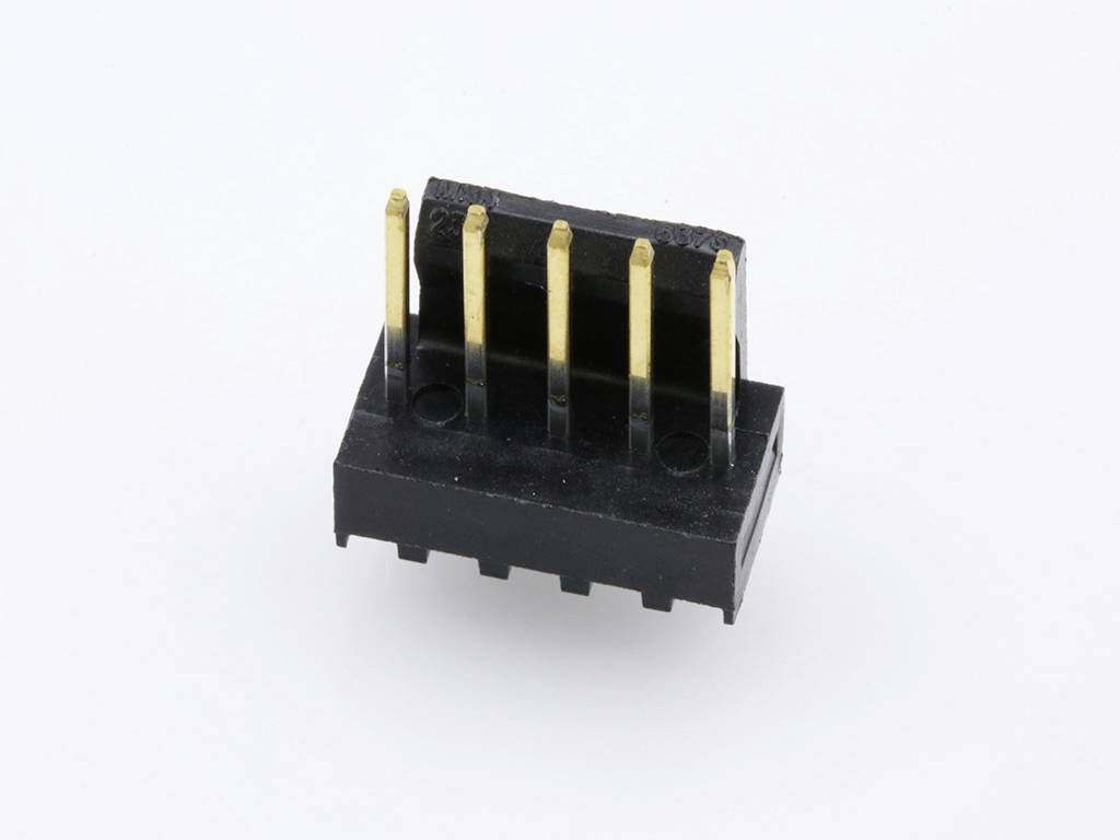 Molex Einbau-Stiftleiste (Standard) 1718564005 1050 St. Tape