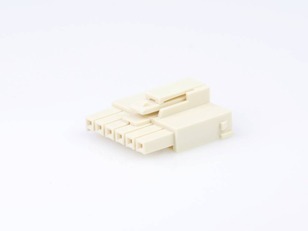 Molex Buchsengehäuse-Kabel 1722564106 Bulk