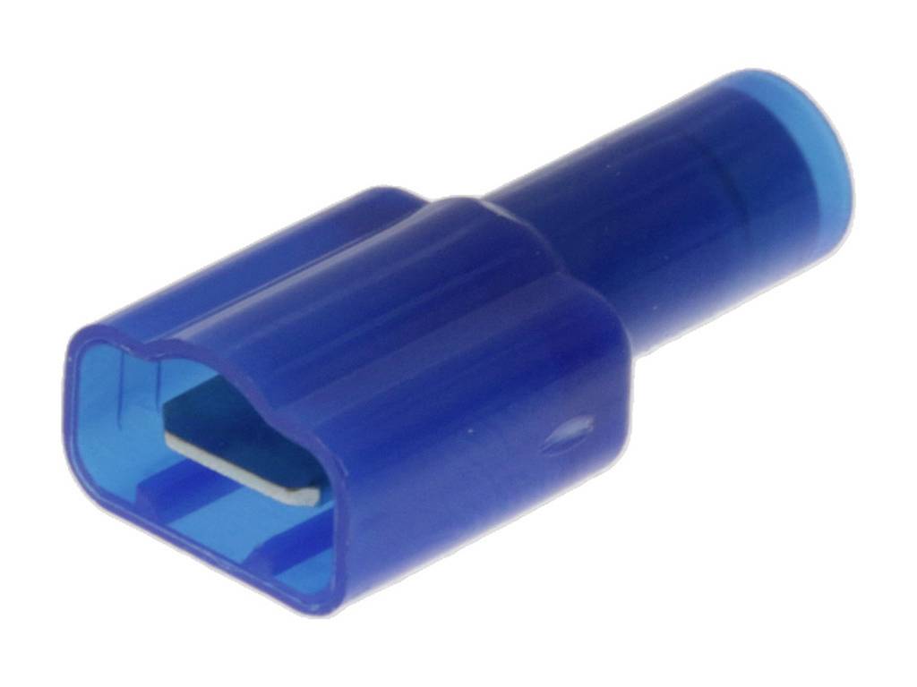 Molex 190010007 Flachstecker 500 St. Tape