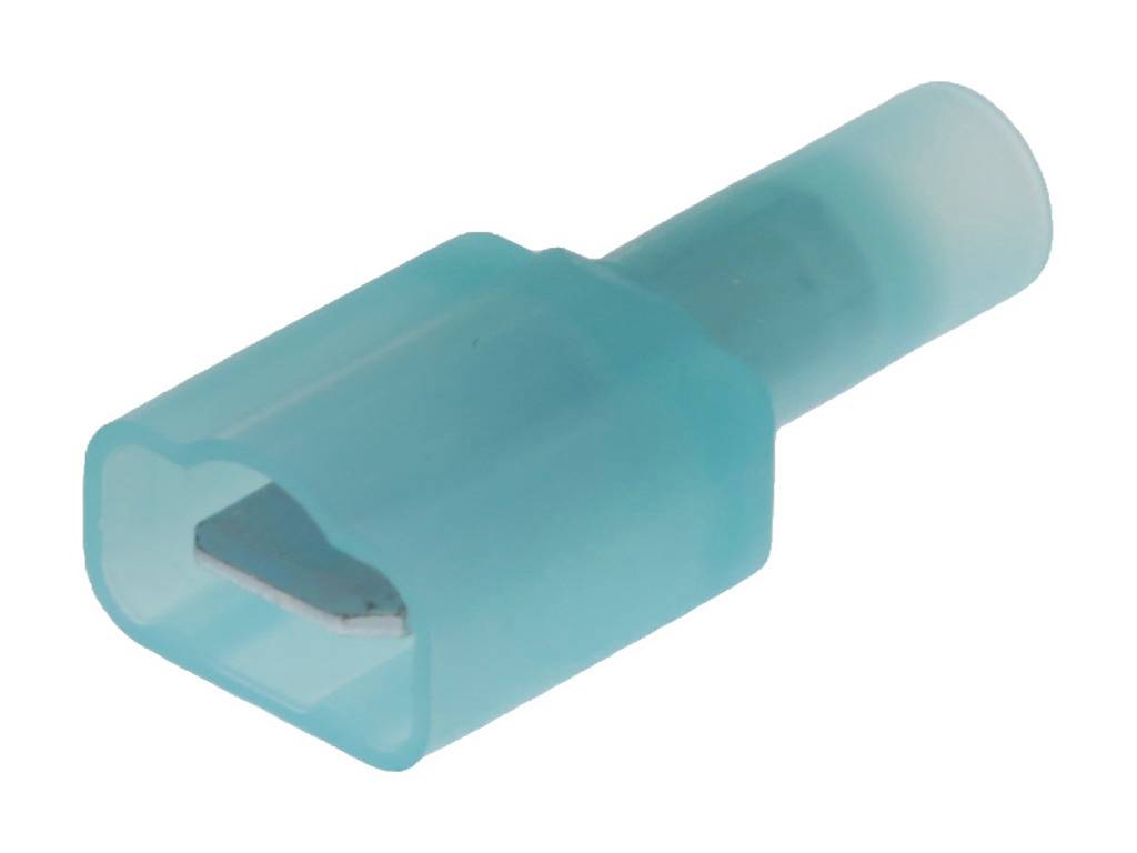 Molex 190040005 Flachstecker Bulk