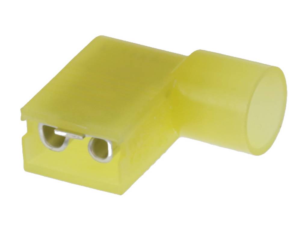 Molex 190070041 Flachsteckhülse 1500 St. Tape