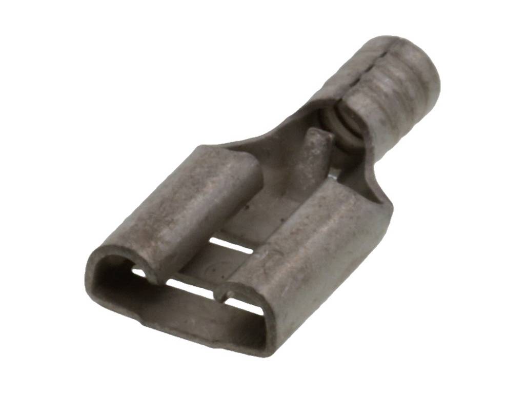 Molex 190160111 Flachsteckhülse Bulk