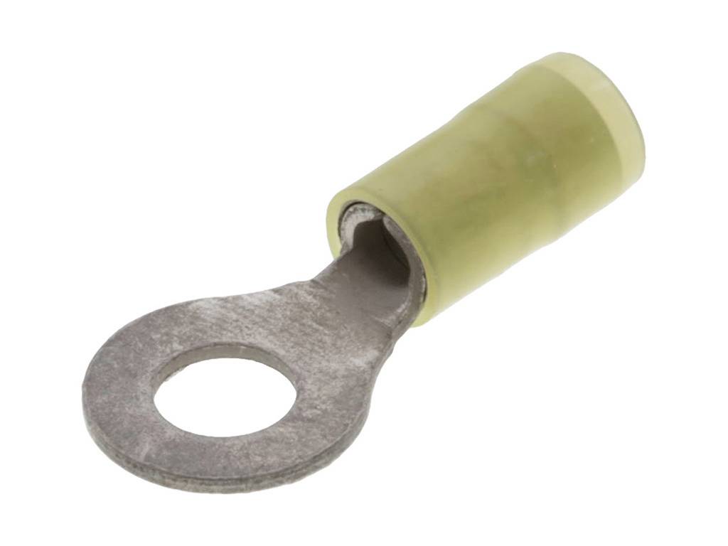 Molex 190730190 Ringkabelschuh 1000 St. Tape