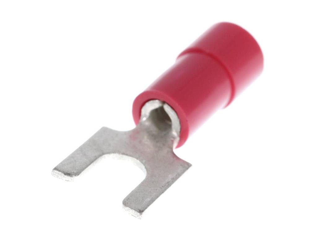 Molex 191310038 Gabelkabelschuh Bulk