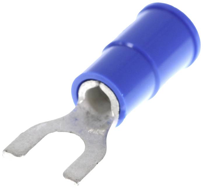 Molex 191420024 Gabelkabelschuh