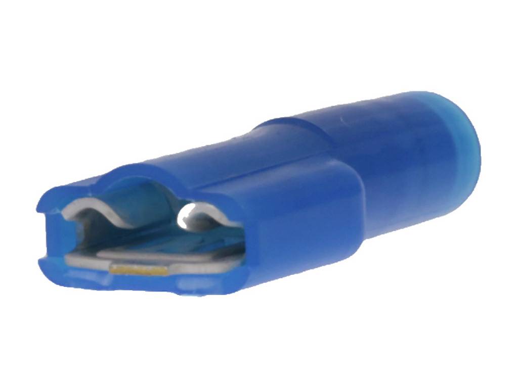 Molex 192770005 Flachsteckhülse Bulk