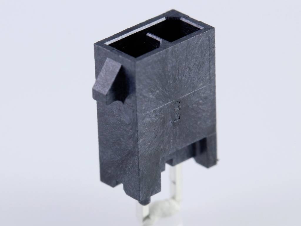Molex Stiftgehäuse-Platine 2068320202