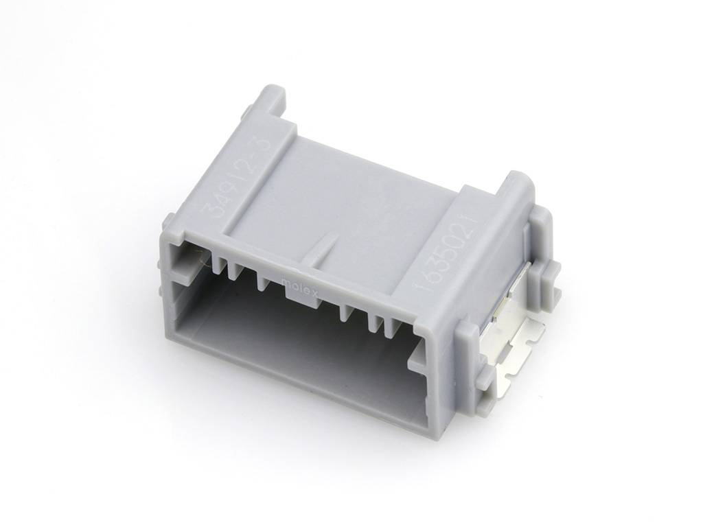 Molex 349126081 250 St. Tape