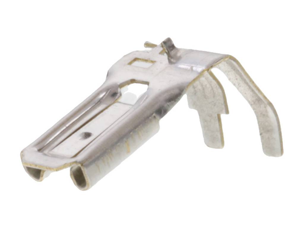 Molex 354189002 Flachstecker 4000 St. Tape on Full reel