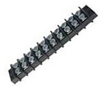 Molex 387700110 Printklemme