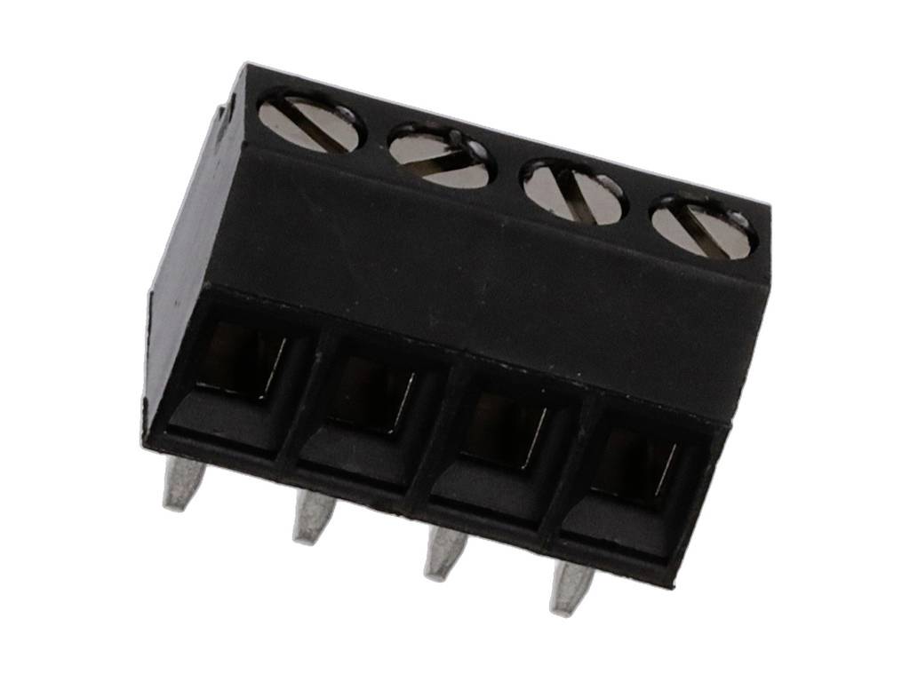 Molex 393570004 Printklemme