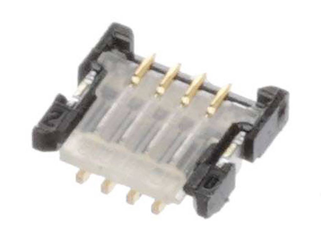 Molex FFC/FPC-Anschluss 5014610491 3000 St. Tape on Full reel