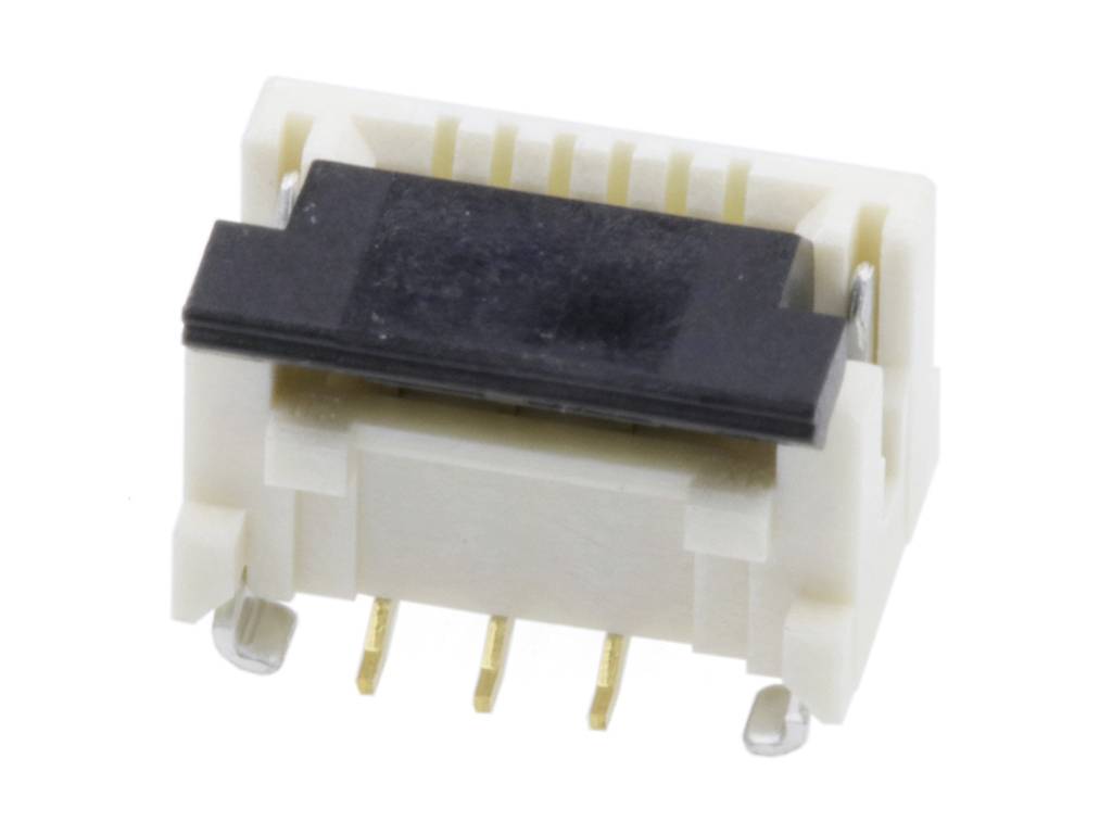 Molex FFC/FPC-Anschluss 5019510650