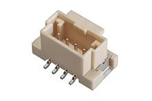 Molex Einbau-Stiftleiste (Standard) 5600200423 Tape