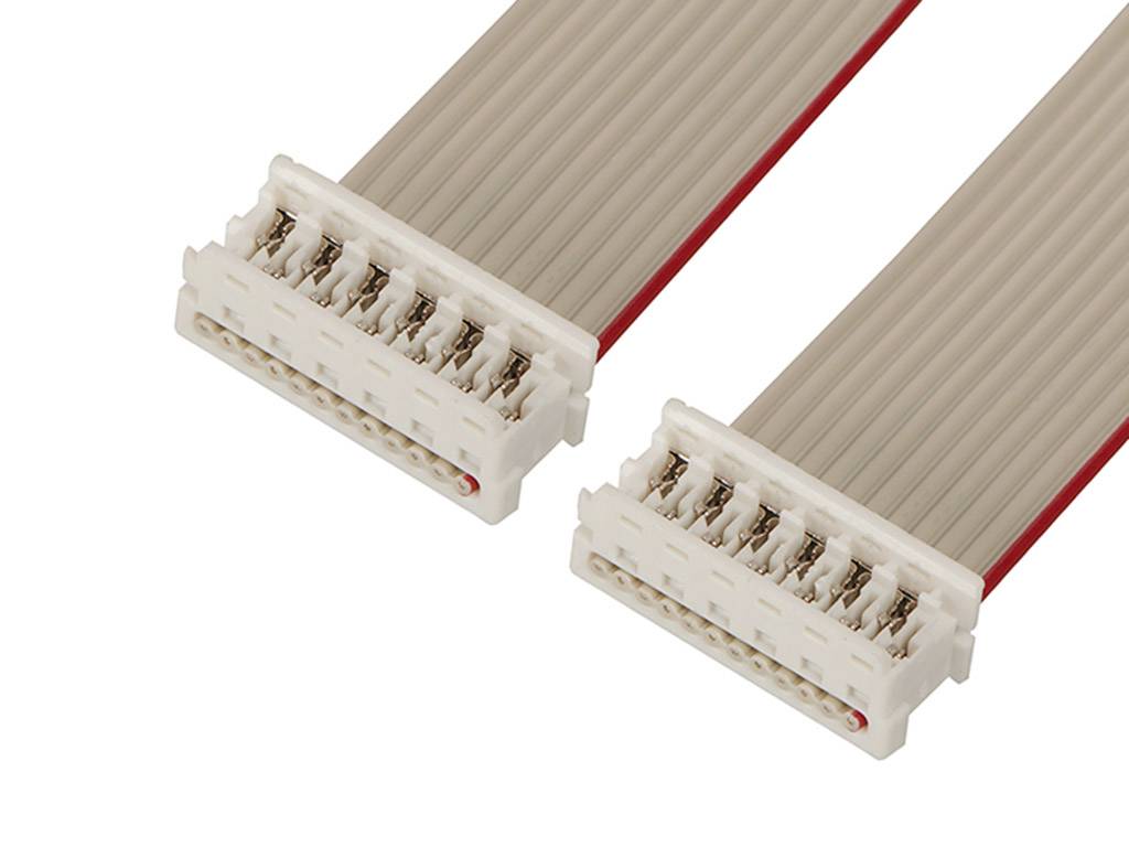 Molex Buchsengehäuse-Kabel 923151216 Bulk