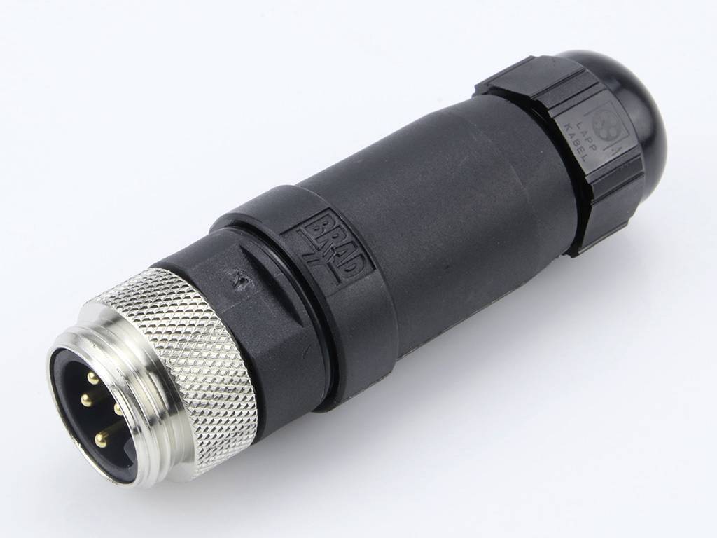 Molex 1300170020 Sensor-/Aktor-Steckverbinder 1 St.