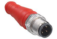 Molex 1200768034 Sensor-/Aktor-Steckverbinder