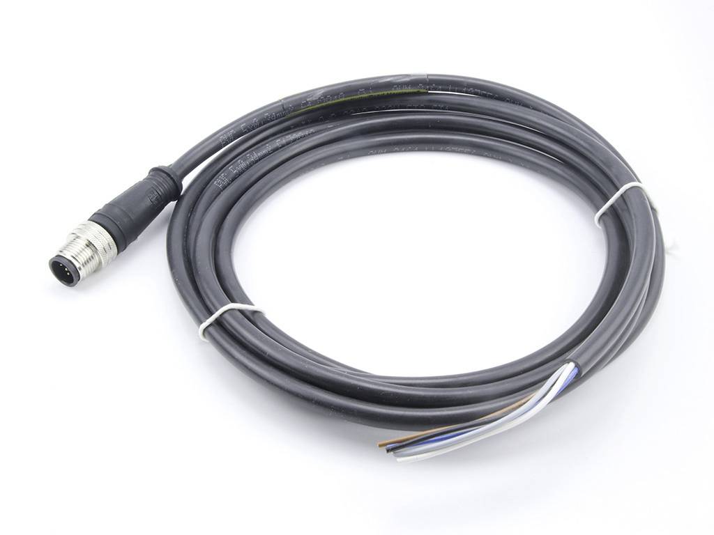 Molex 1200062209 Sensor-/Aktor-Steckverbinder, konfektioniert