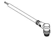 Molex 1200060697 Sensor-/Aktor-Steckverbinder, konfektioniert