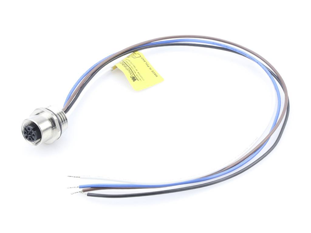 Molex 1200705205 Sensor-/Aktor-Steckverbinder, konfektioniert