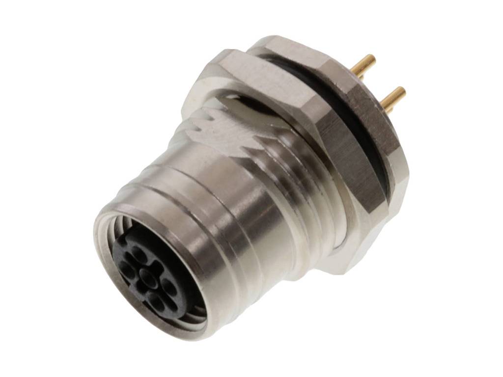 Molex 1201095005 Sensor-/Aktor-Steckverbinder Bulk