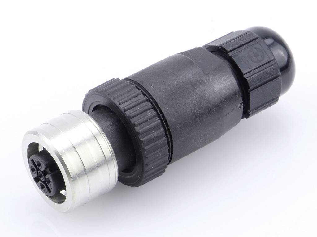 Molex 1200850011 Sensor-/Aktor-Steckverbinder