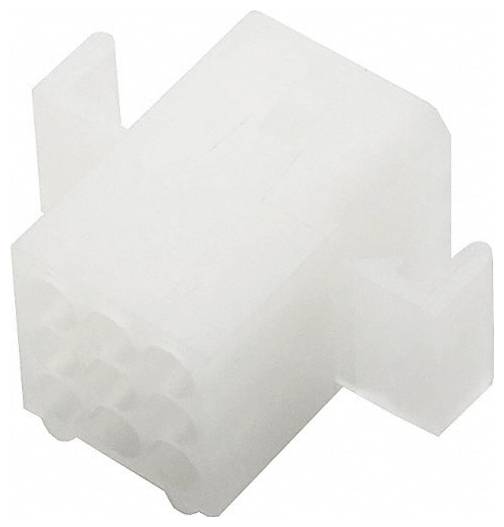 Molex Stift-/Buchsengehäuse-Kabel 3061091