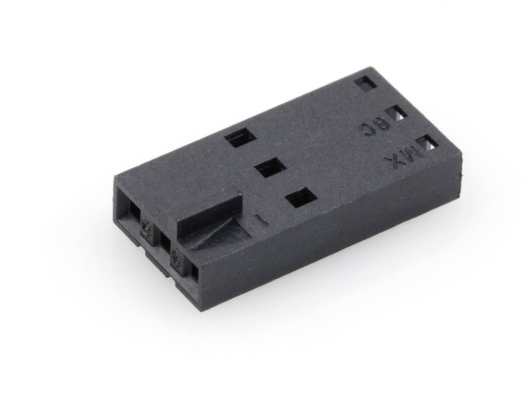 Molex Buchsengehäuse-Kabel 50579203 Bulk