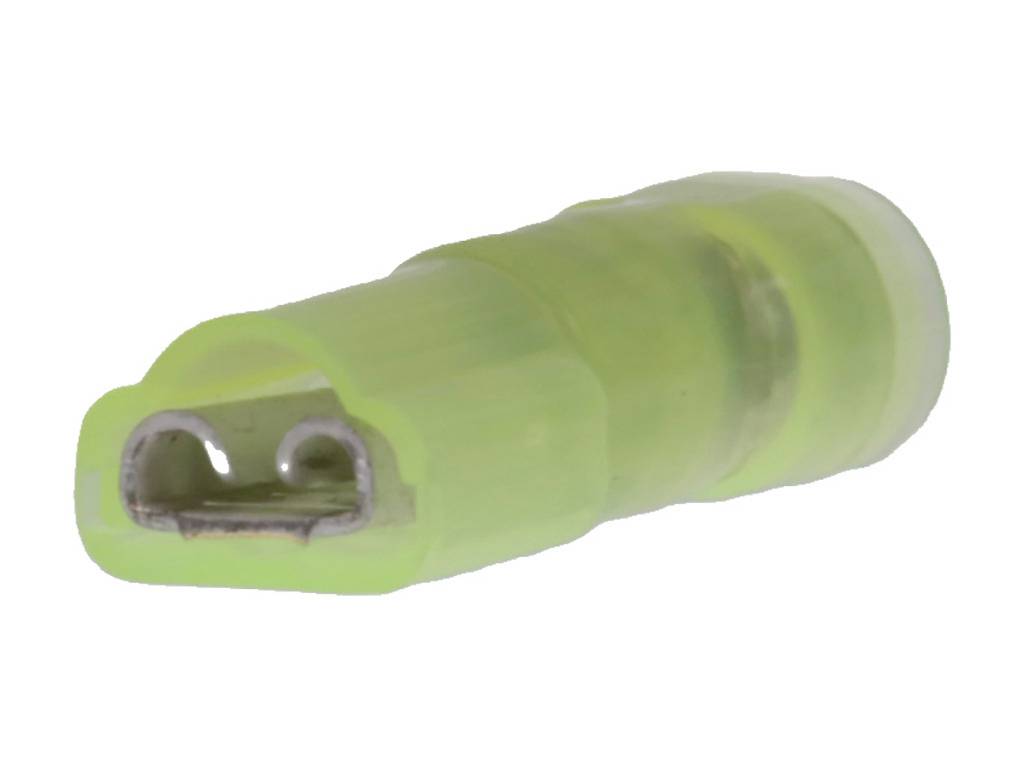 Molex 196001302 Flachsteckhülse Bag