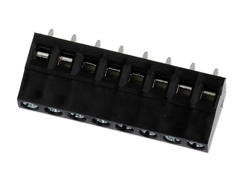 Molex 395443008 Printklemme