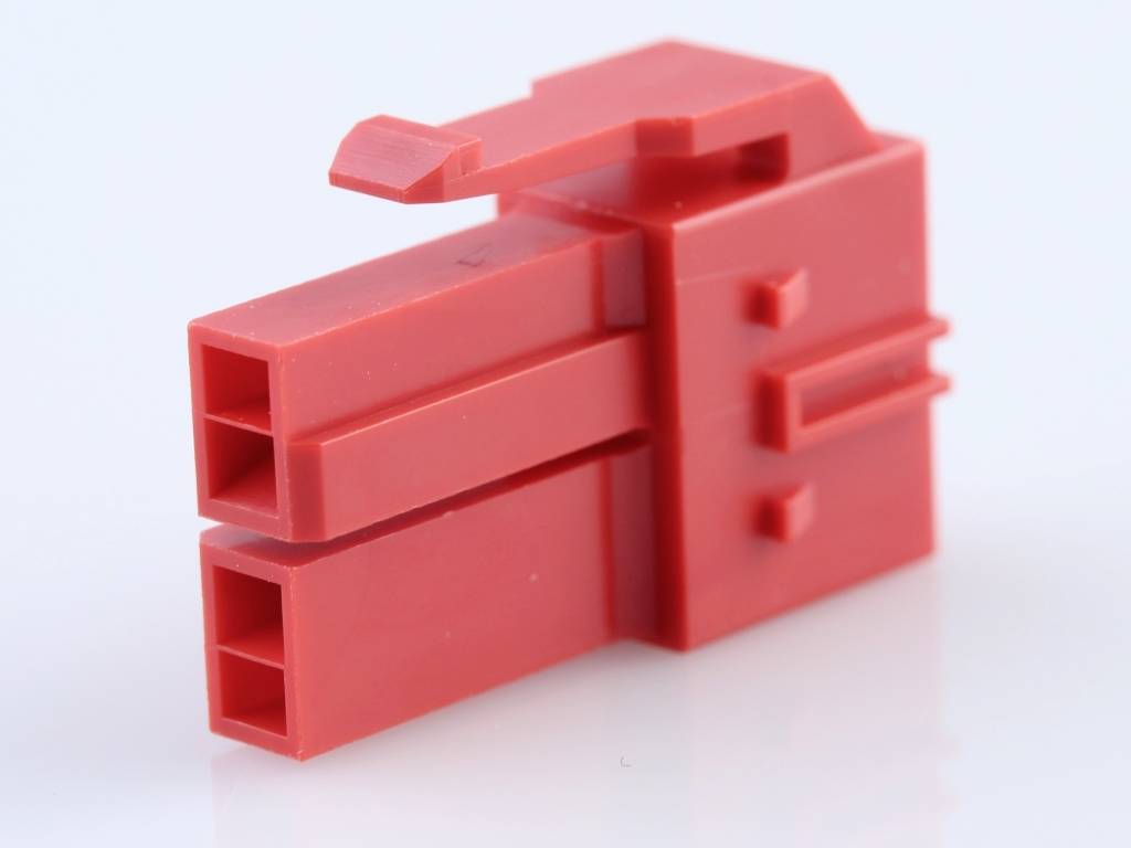 Molex Buchsengehäuse-Platine 1510492209 Bulk