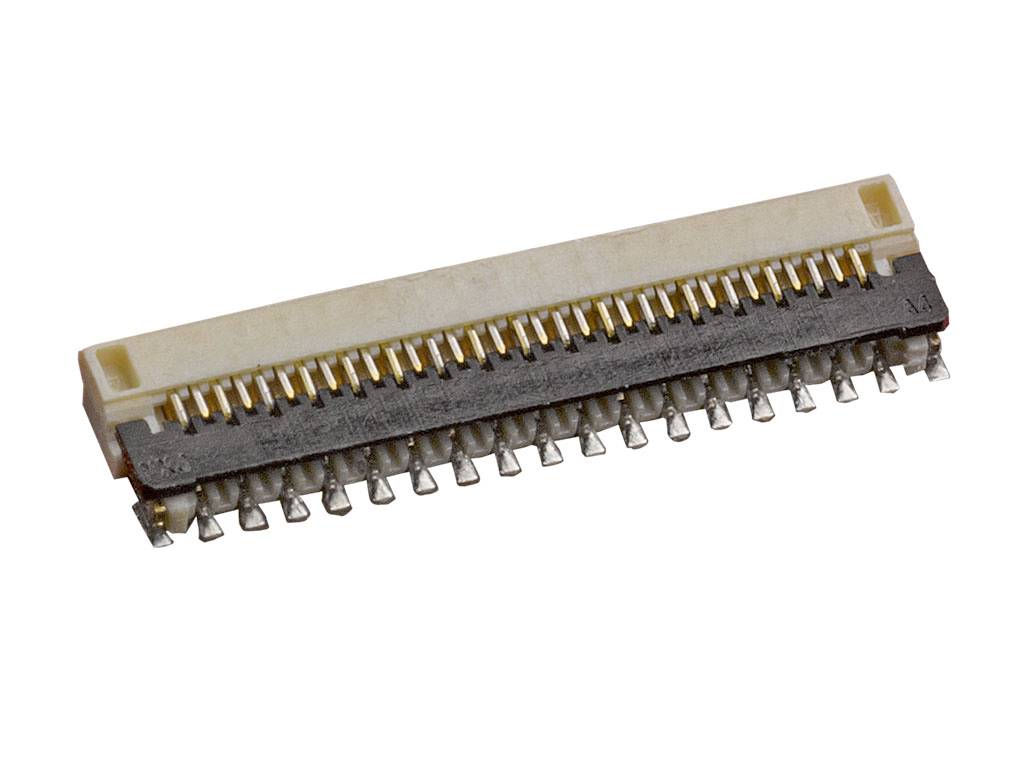 Molex FFC/FPC-Anschluss 5035662102 6000 St. Tape