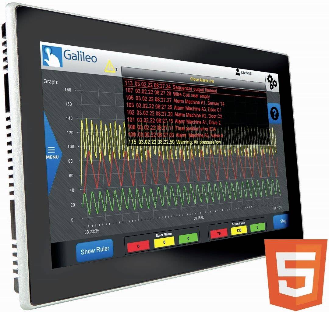 Eaton 199882 XH-303-70-A10-A00-2B Web Panel