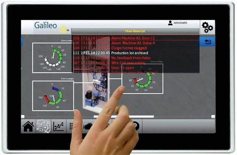 Eaton 199882 XH-303-70-A10-A00-2B Web Panel