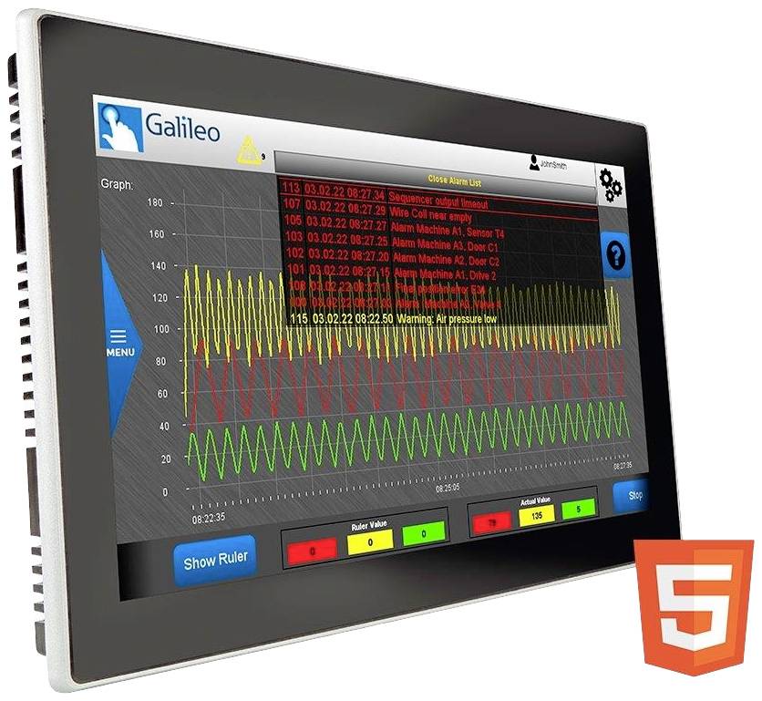 Eaton 199884 XH-303-15-A10-A00-2B Web Panel