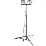 Brennenstuhl JARO 6060 T EEK D (A - G) Stativlänge (max.): 1800mm 40W 4800lm Tageslichtweiß 1171250444 Brennenstuhl JARO 6060 T EEK D (A - G) Stativlänge (max.): 1800mm 40W 4800lm Tageslichtweiß 1171250444