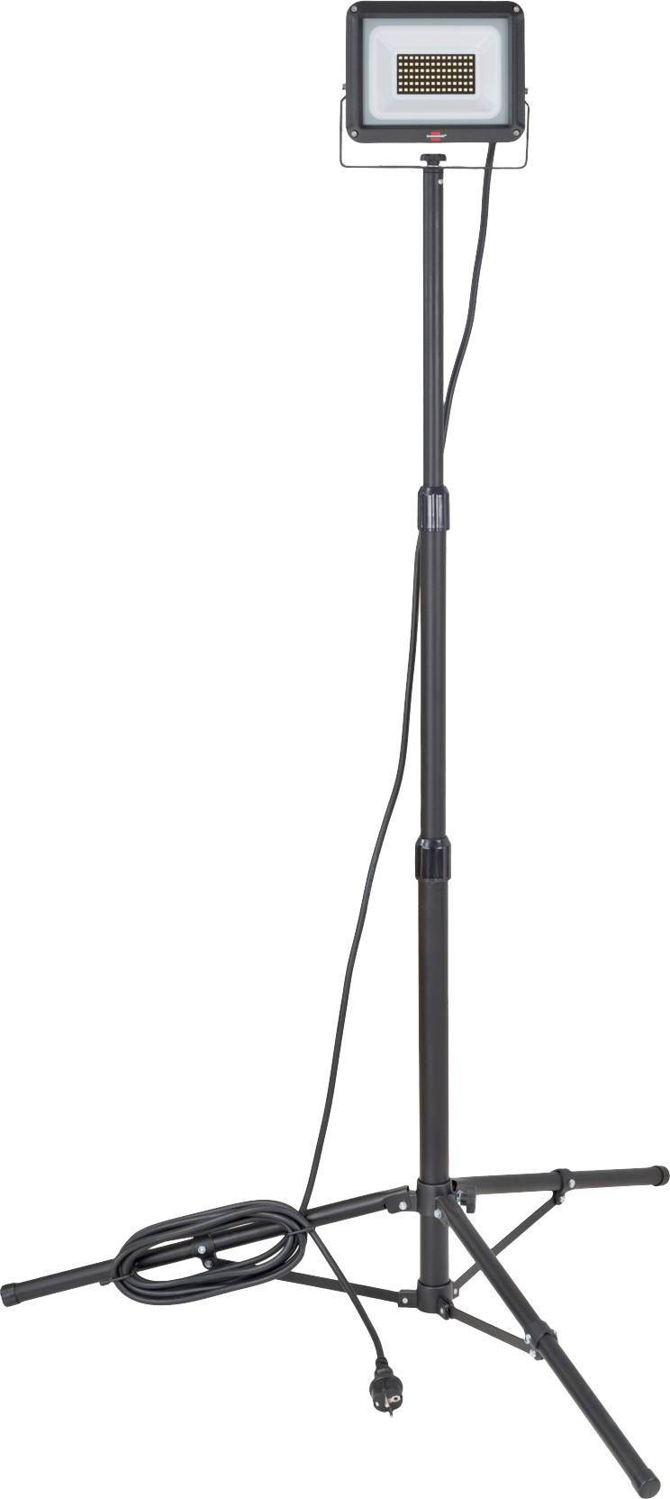 Brennenstuhl JARO 7060 T EEK D (A - G) Stativlänge (max.): 1800mm 50W 5800lm Tageslichtweiß 1171250544