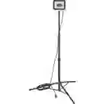 Brennenstuhl JARO 7060 T EEK D (A - G) Stativlänge (max.): 1800mm 50W 5800lm Tageslichtweiß 1171250544 Brennenstuhl JARO 7060 T EEK D (A - G) Stativlänge (max.): 1800mm 50W 5800lm Tageslichtweiß 1171250544