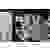 Brennenstuhl JARO 1060 P 1171250142 LED-Außenstrahler mit Bewegungsmelder EEK: D (A - G) 10 W Tages