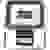 Brennenstuhl JARO 3060 P 1171250242 LED-Außenstrahler mit Bewegungsmelder EEK: D (A - G) 20W Tageslichtweiß