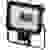 Brennenstuhl JARO 4060 P 1171250342 LED-Außenstrahler mit Bewegungsmelder EEK: D (A - G) 30 W Tages